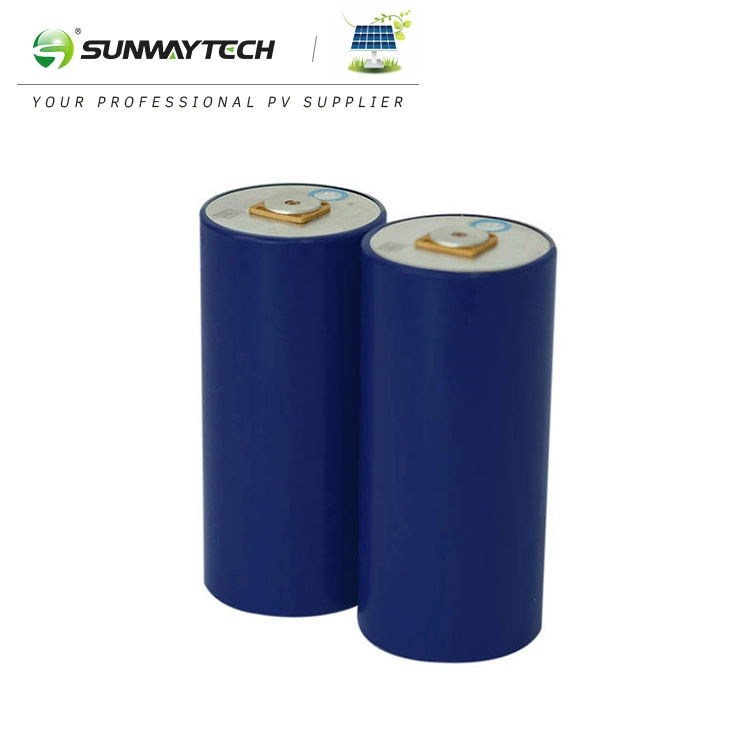 Sunway LFP 3,2V 16Ah 22ah 30Ah Grade A Lithium Baterai Energiespeicher 3,2V 6000mAh LiFePO4 Batteriezellen