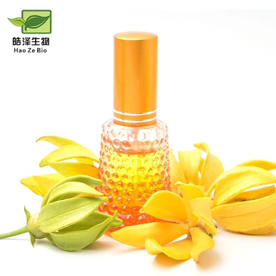 High quality/High cost performance Bulk Hot Sale 100% Pure Natural Organic Ylang Ylang Essential Oil