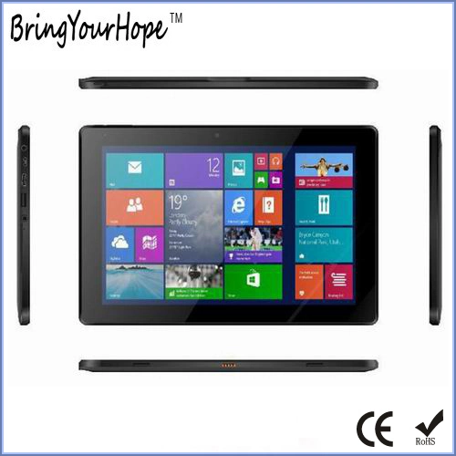 2 in 1 Windows OS Laptop & Tablet 4GB+128GB