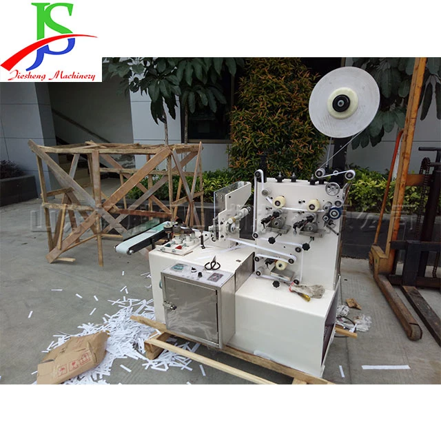 Toothpick Packaging Machine Toothpick Sealing Machine