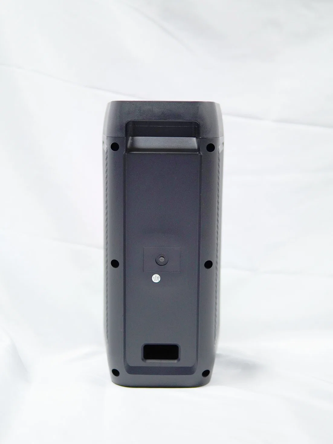 Светодиодный светильник пространственного звучания 3D с караоке на 3600 мА/ч, беспроводной динамик Bluetooth