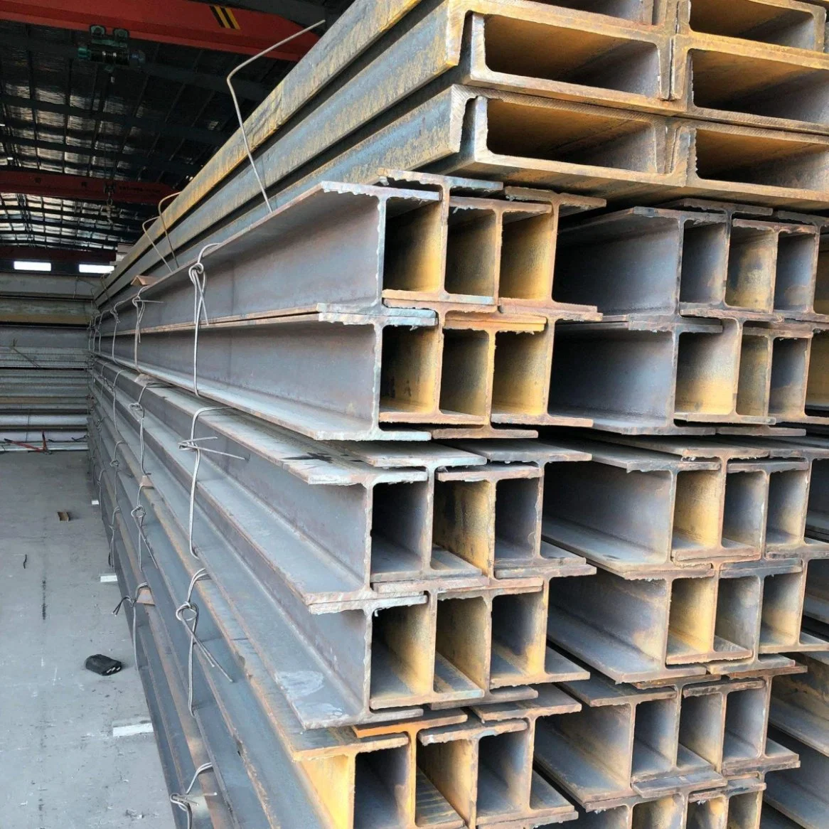 ASTM A36 Galvanized Cold Formed Section Steel Structural C Shape U Shape Profile Channel Steel for Construction