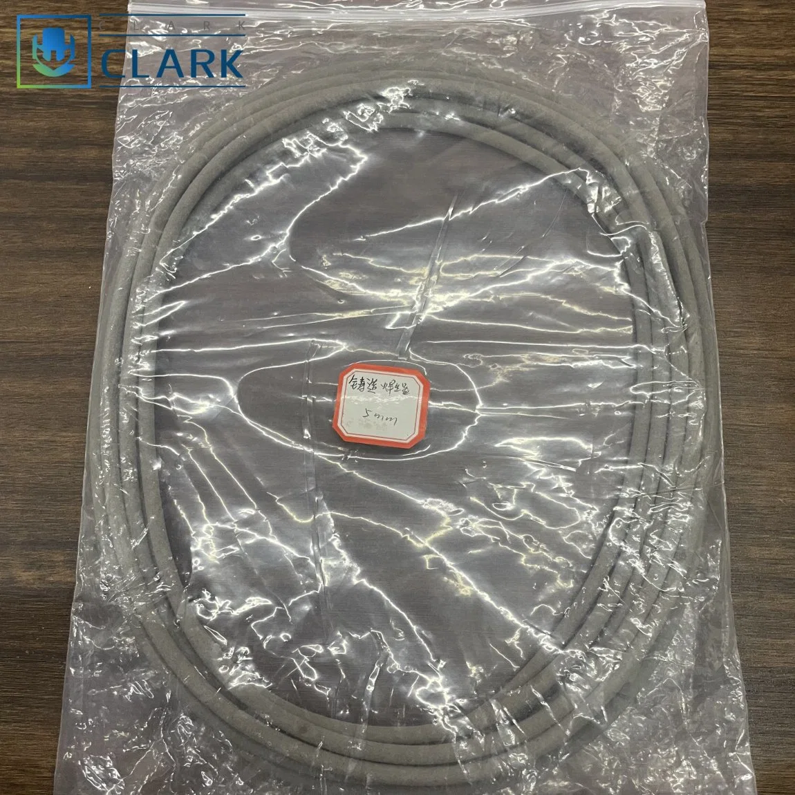 Flexible Cast Tungsten Welding Rope with Various Diameiter