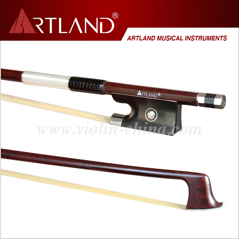 Brazilwood Violin Bow (NB920)