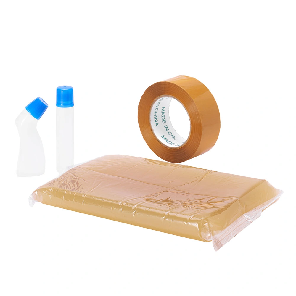 High quality/High cost performance  Animal Hotmelt Jelly Glue for Adhesive Manufacturer