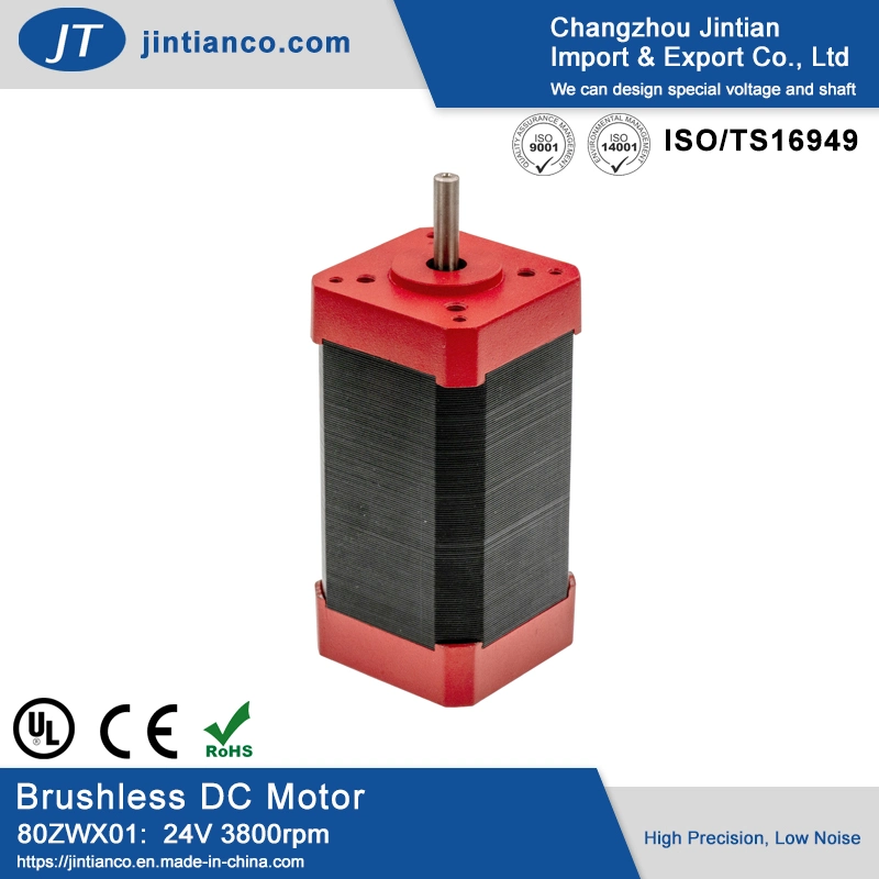 Novelties Wholesale/Supplier China BLDC High Efficiency Motor Massage Motor