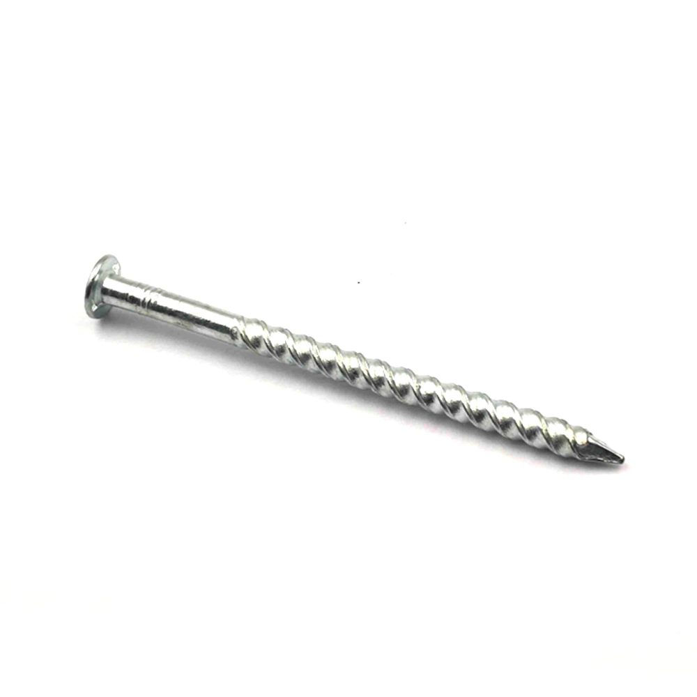 75X4.0mm Roofing Screw with EPDM Washer 25mm