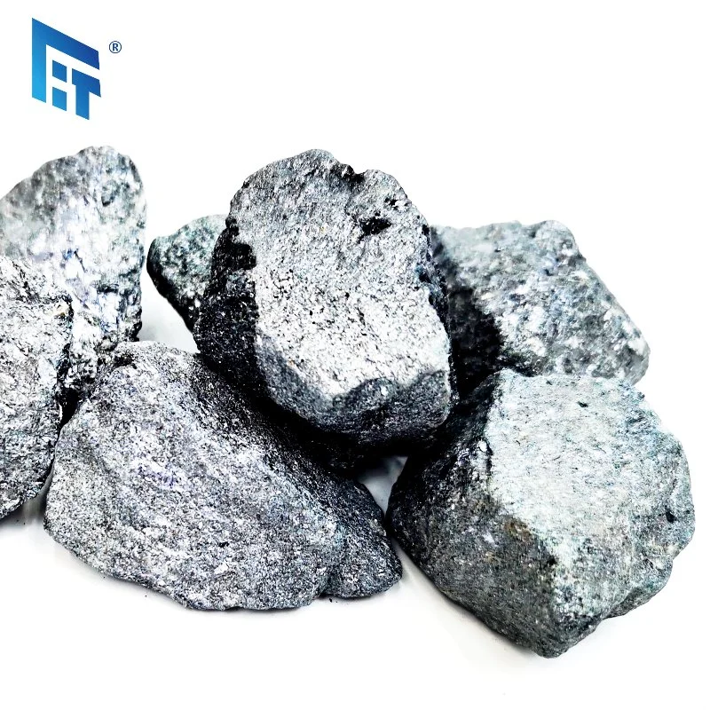 Good Quality Used in Steel Making CAS11108-67-1 Boron Iron Feb 14~20% Ferro Boron