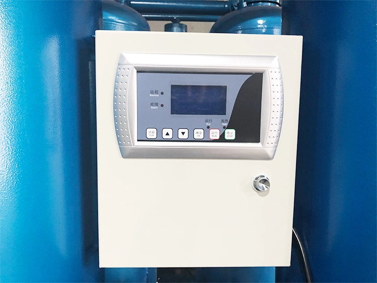 High Pressure Air Dryer Desiccant Air Dryer Controller