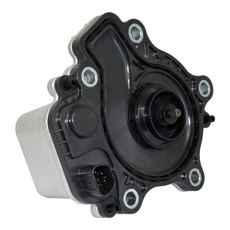 for Toyota Pruis Le_Xus 1.8L Engine Water Pump 707223000 Wpt-190 161A029015 161A039015 161A0-39015 161A0-29015