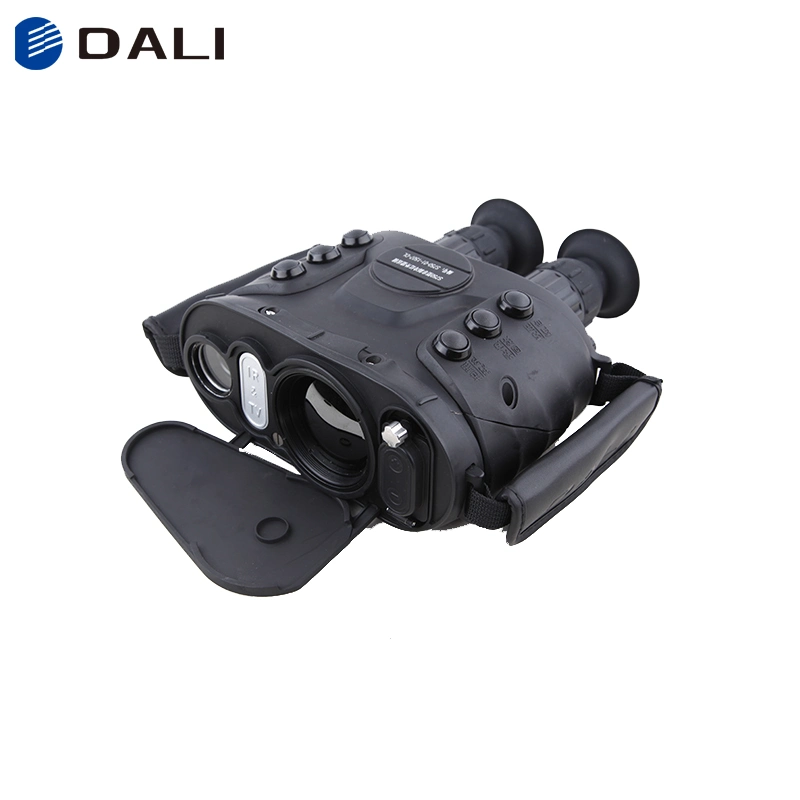 Dali Professional Customized Simple Handheld Cheap Thermal Imaging Binoculars