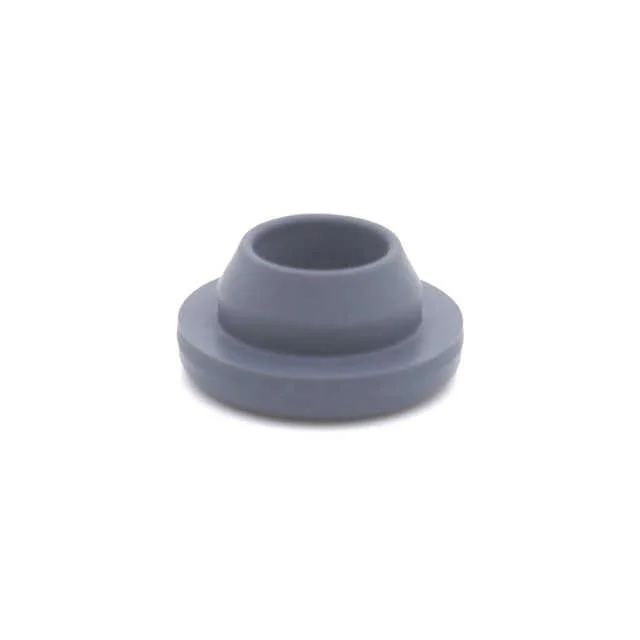 13mm 20mm 32mm Rubber Closures for Bottle/Vials