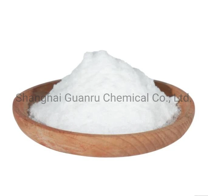 Raw Material Chemicals 99.8% White Powder Melamine