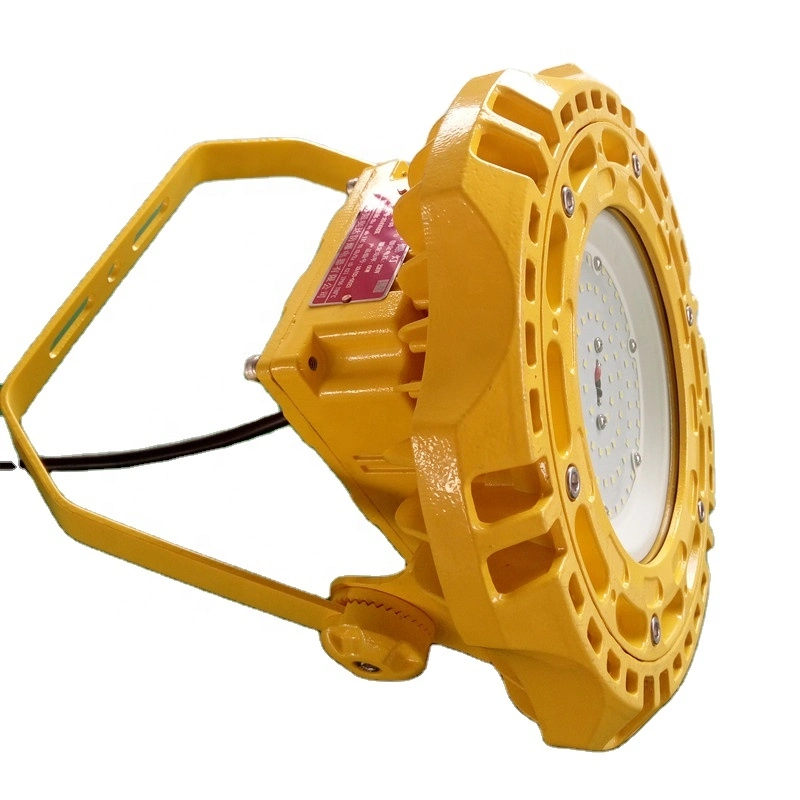 Exproof LED Light 60-100W LED Explosion Proof Flood Light LED Industrial LED Flood Light