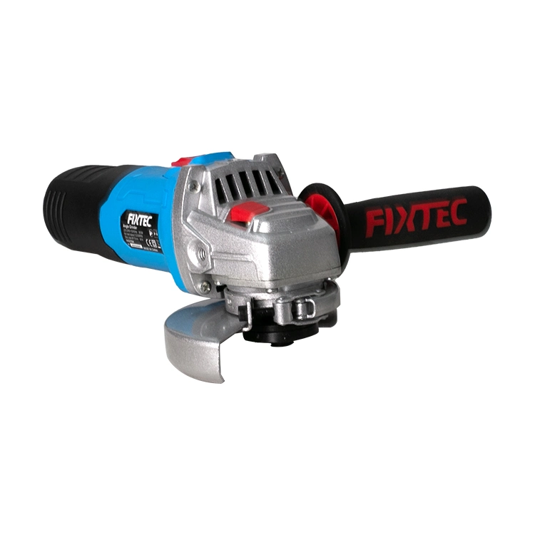 Fixtec Schleifmaschine Power Tools 900W 115mm 11000rpm Mini Electric Winkelschleifer zum Verkauf