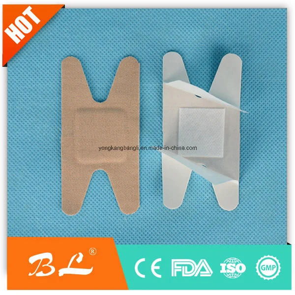 Adhesive Bandage / Surgical Bandage / Medical Wound Dressing (BL-010)