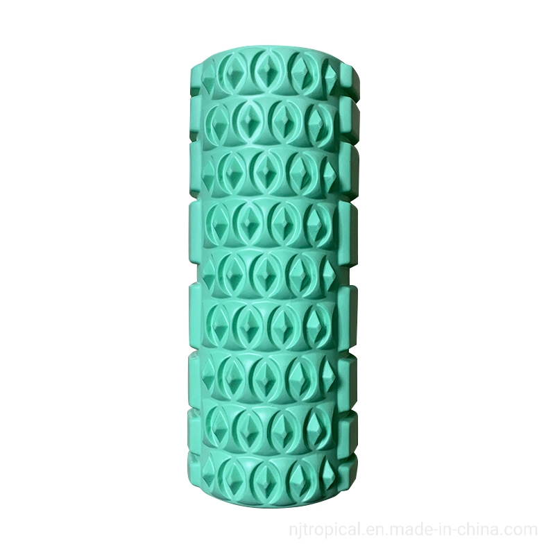 Fitness Massage Gym Sport Foam Yoga Roller Zubehör