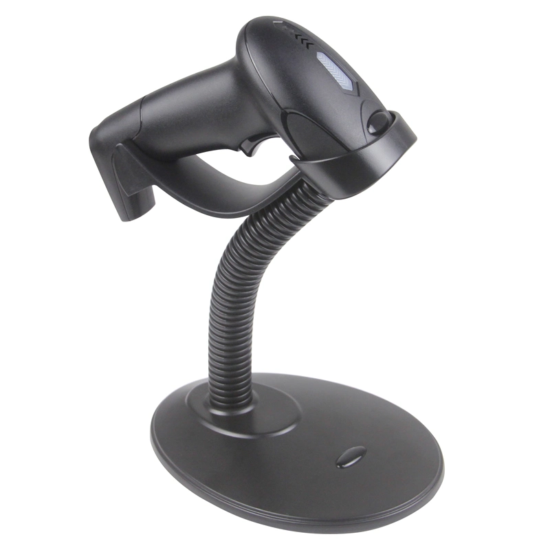 2D Barcode-Scanner Handheld Barcode Reader USB