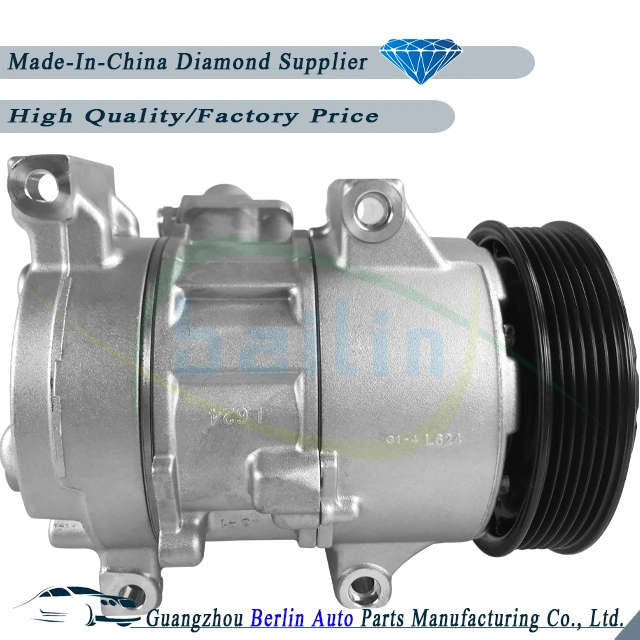 OEM ODM Quality Car AC Compressor for Toyota Corolla/Altis Cars Parts Accessories 88310-68031 88310-68032 88310-02740 447260-3373 Kt447280-9060