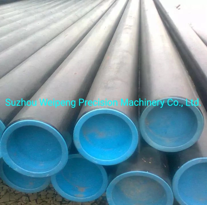 Material Grade E355 /St52 Steel Tube Hone Pipe