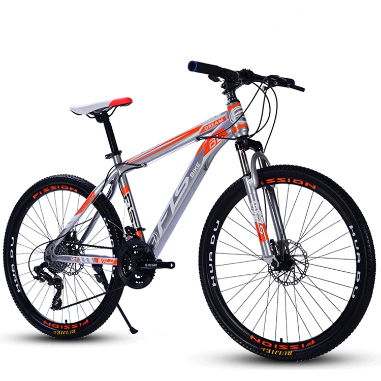 2021 Stock List 29er Bicycles for Adult 21 Speed by Cycle Hot Sale 26 Inch MTB Bike in China Mountain Bike