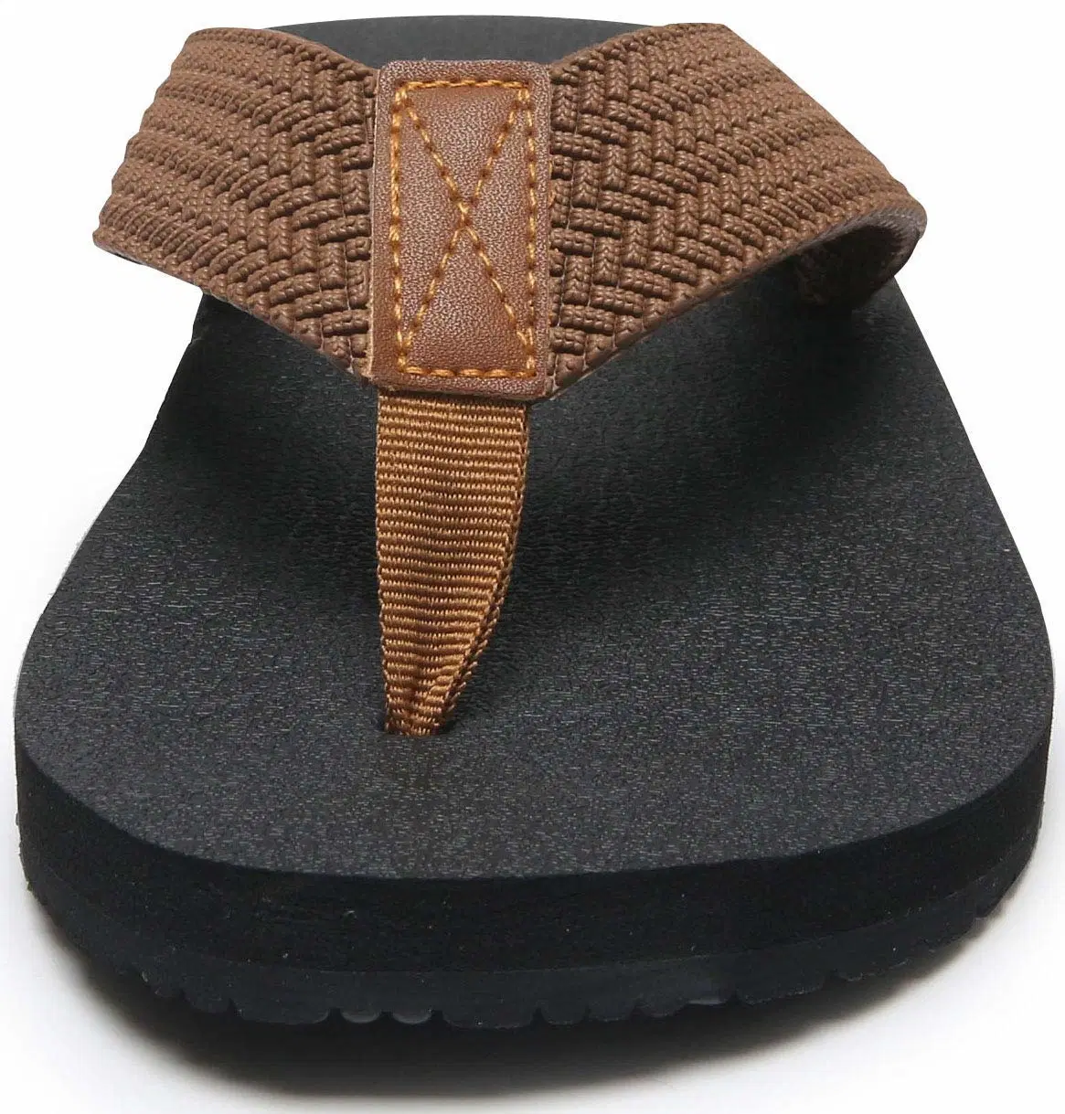 EVA Customized Color Sansd Plastic Bag/Carton China Footwear Material Slippers