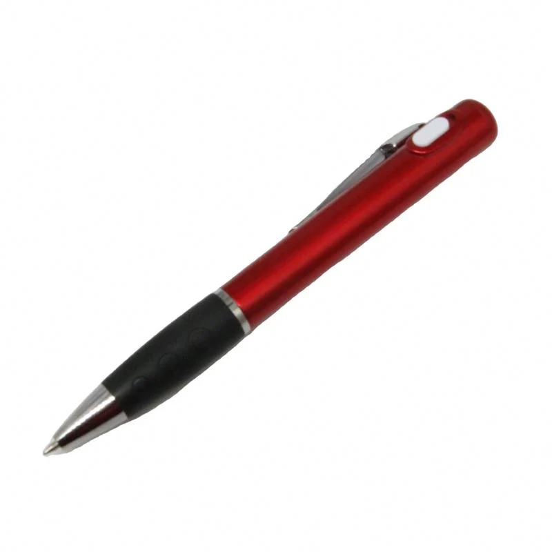 Gifts Pen Low Price High quality/High cost performance LED Light Pen Promotional Ballpoint Pen