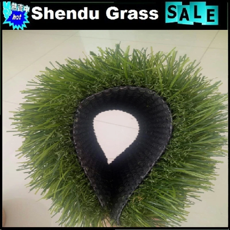 10-40mm Artificial Grass Landscape Wall Decoration