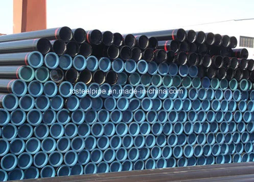 En10297-1 42CrMo4/41cr4/Seamless Steel Pipe-Hot Selling