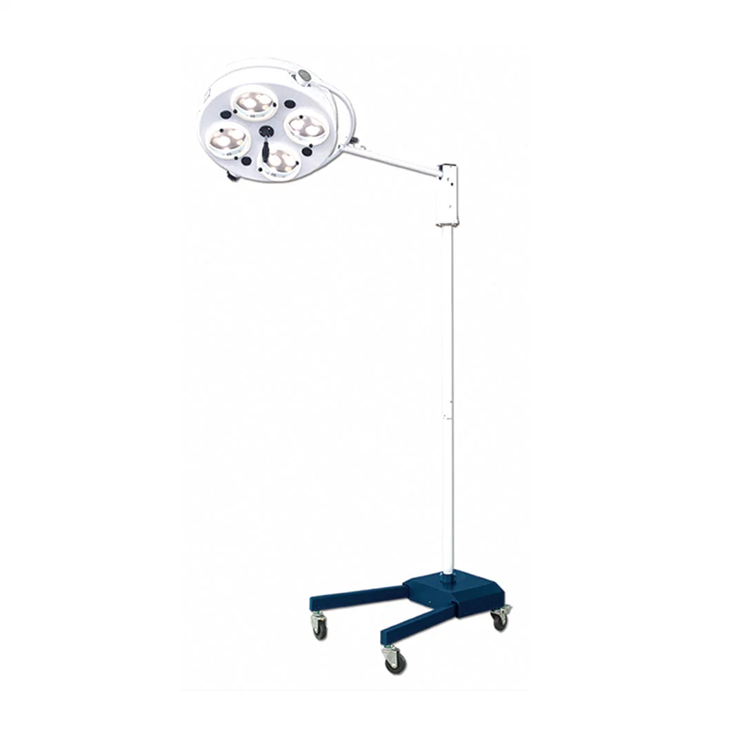 Hospital Medical Operation Theatre Room Shadowless Operating Lamp