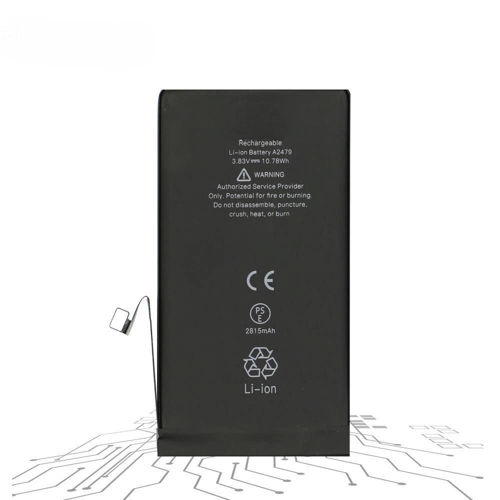 Customized Wholesale/Supplier Smartphone Repair Parts for Phone 12 PRO Max Back Housing Battery Cover Assembly