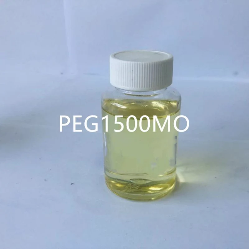 Polyethylene Glycol 6000 Monooleate Acid Ester