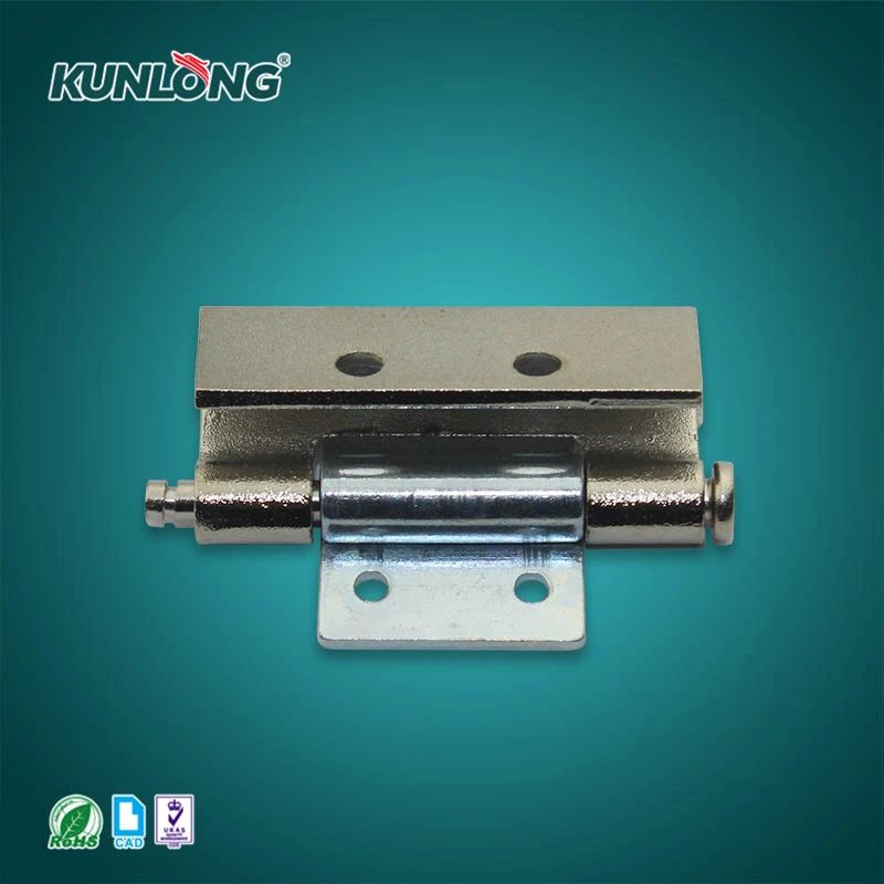 Sk2-055 Concealed Installation for Cabinet Door Left and Right Side Hinge Building Hardware