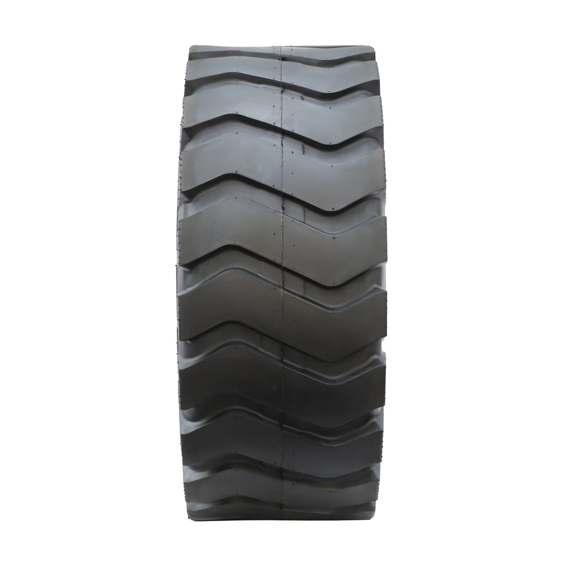 Rock King Brand A108 17.5-25 16PR Industrial OTR Dia. 1020mm Construcción de neumáticos fuera de la carretera Bias neumáticos OTR Fabricante de neumáticos