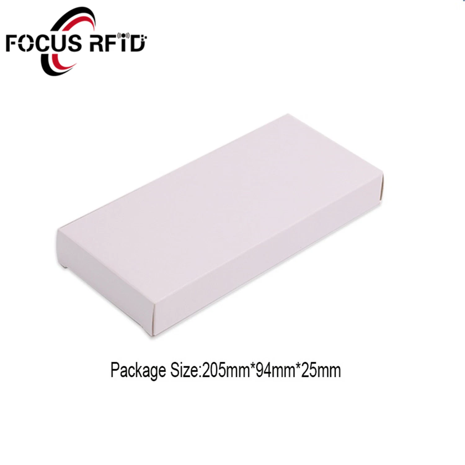 NFC Card Contactless Access Control RFID Hf Reader for Member Manangement