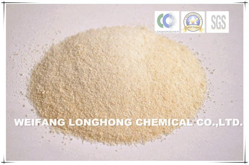 Xanthan Gum / Drilling Mud Additive / Fluid Control Agent