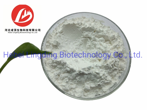 Pharmaceutical Bulk Drugs Saxagliptin CAS 361442-04-8