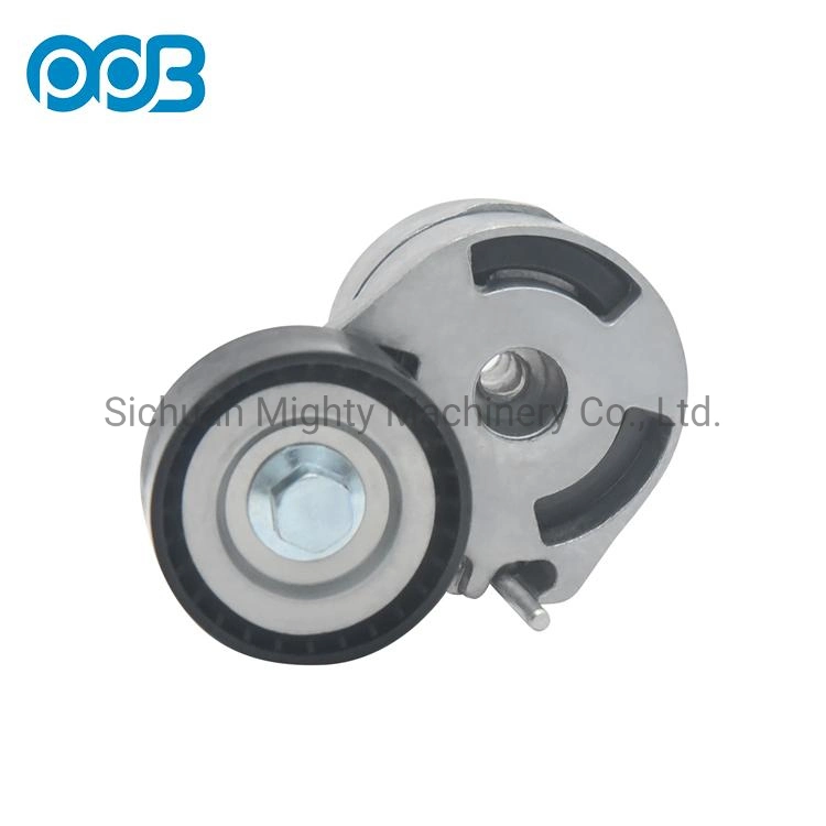 Auto Parts Belt Tensioner Bearing 1143406 9638380780 2s616A228AC Y40115980A Vkm33061 for Peugeot 206 for Citroen C5 Car Accessories