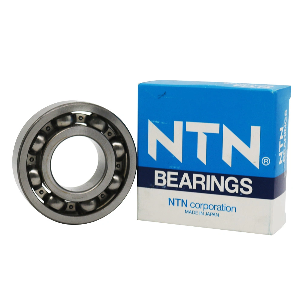 Wj534 NSK/ NTN/Timken/ Brand High Standard Own Factory Deep Groove Ball Bearings/Motor Bearing 6003series