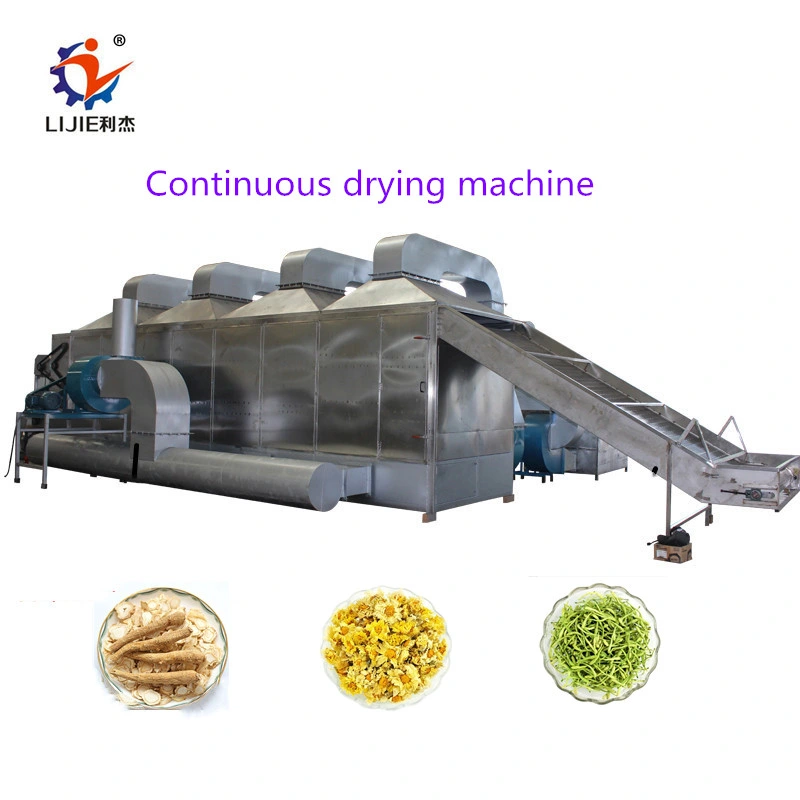 Lemon Drying Machine for Farm/Food Factory