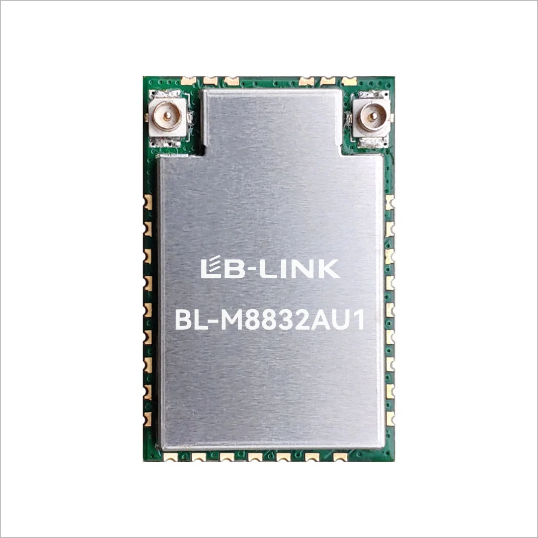 MÓDULO combinado LB-LINK BL-M8832AU1 2T2R 802,11a/b/g/n/ac/AX USB3,0