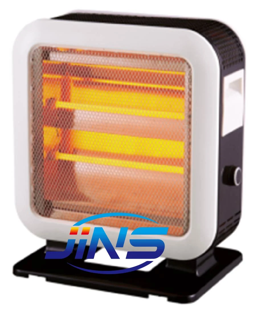 Quartz Tube Heaters 400W/800W/1200W/1600W/2000W Middle 5 Heating Side Settings Electric Heater