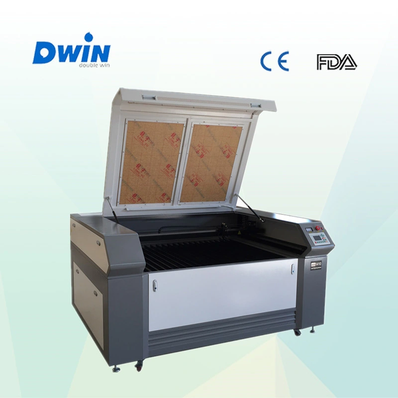 Dwin 1390 130W/ 150W CNC-Laser-Schneidemaschine CO2 Laser