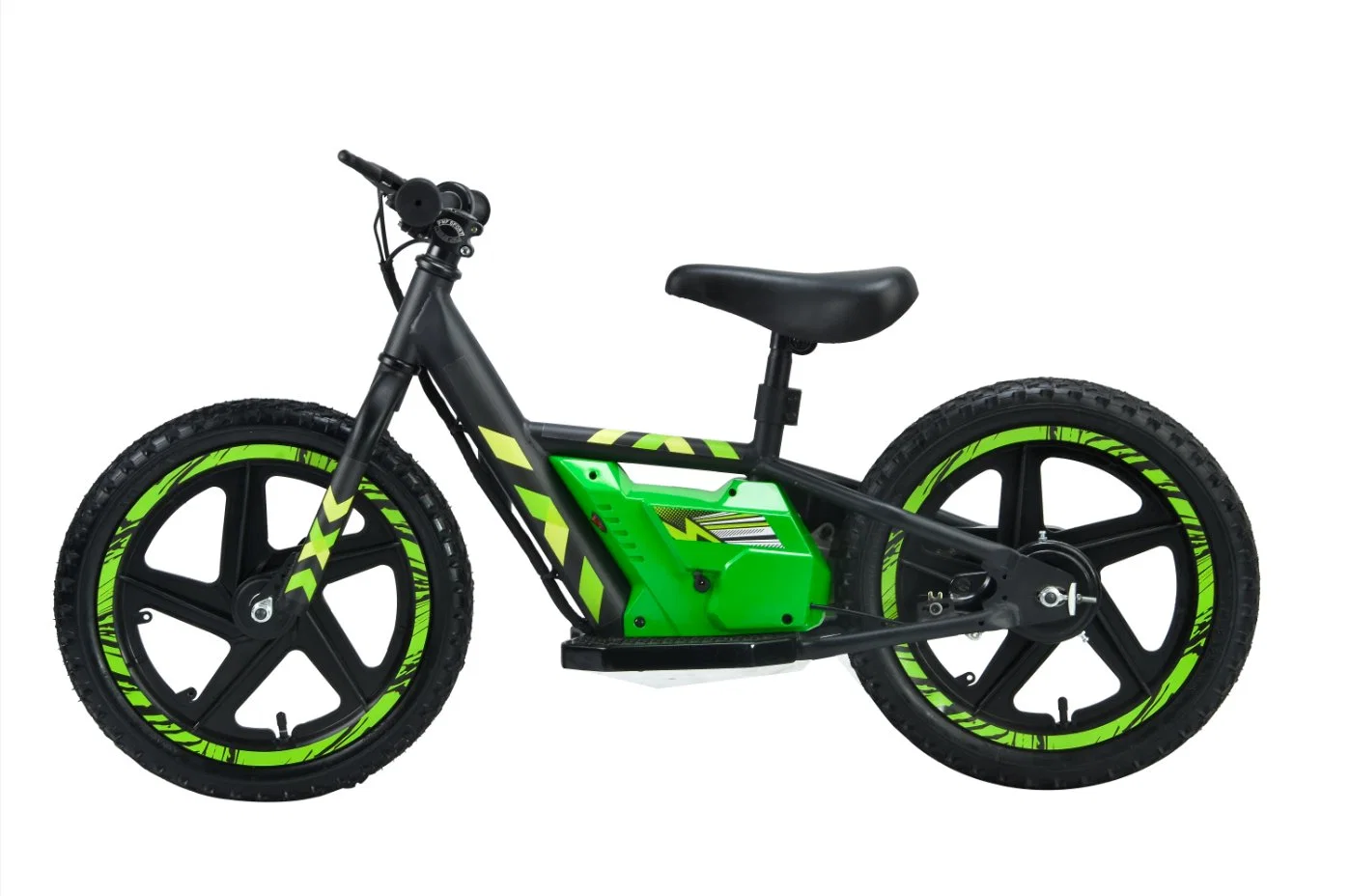 180W 5Ah Venda Quente Black Kid bicicleta eléctrica de equilíbrio PRO