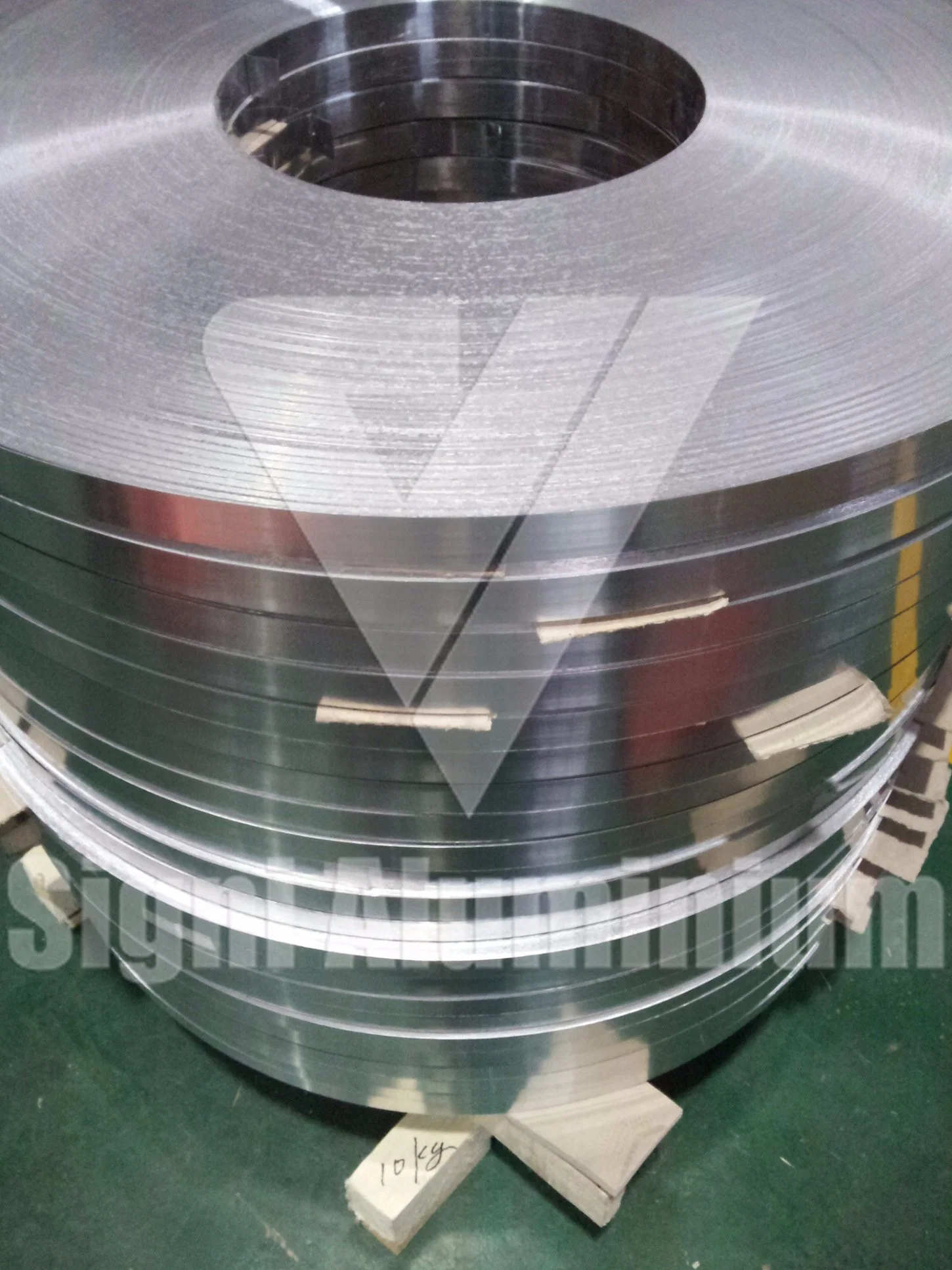 4045/3003/4045 O Aluminium Aluminum Clad Sheet/Strip