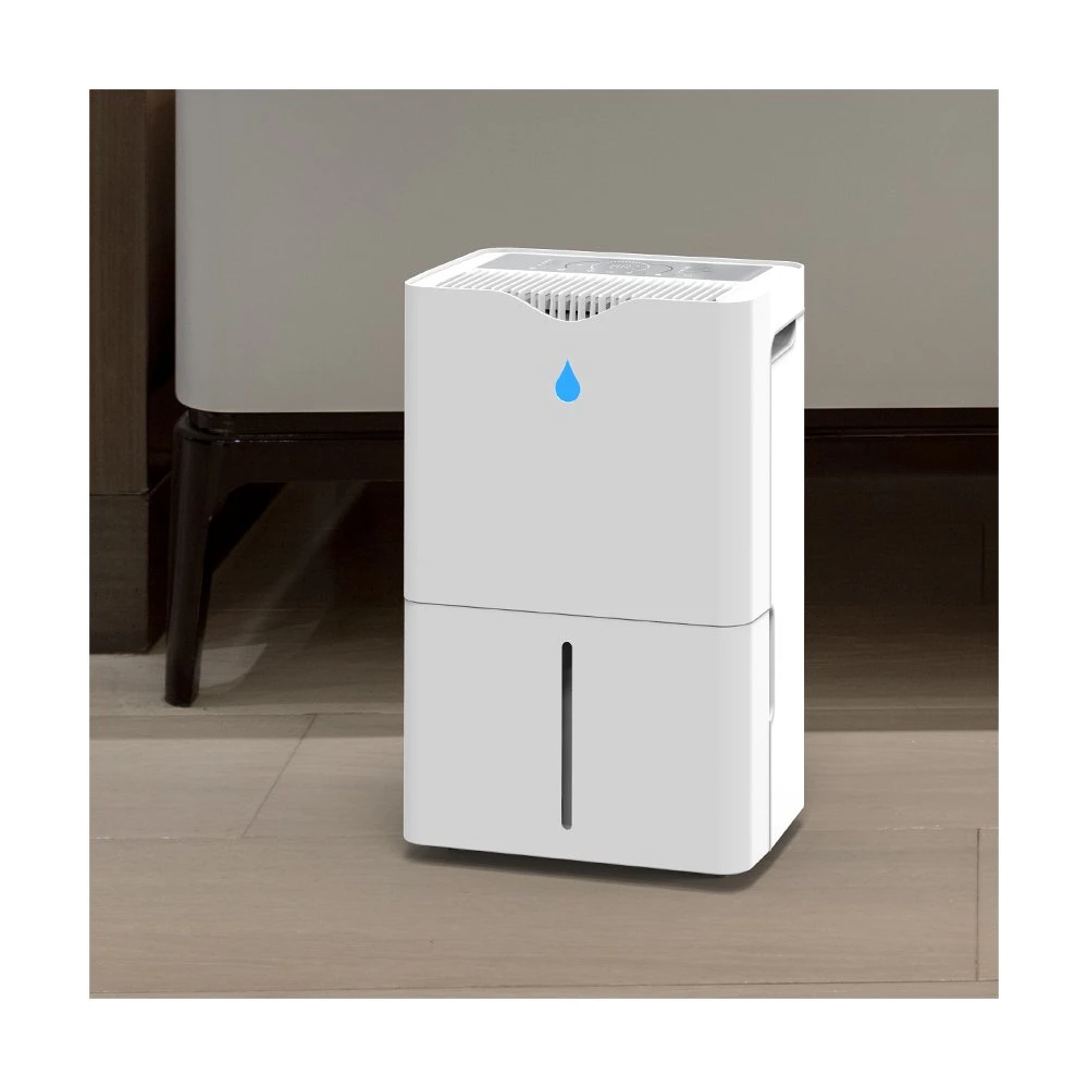 New Model 16L/20L/25L Per Day WiFi Smart Dehumidifier for Household