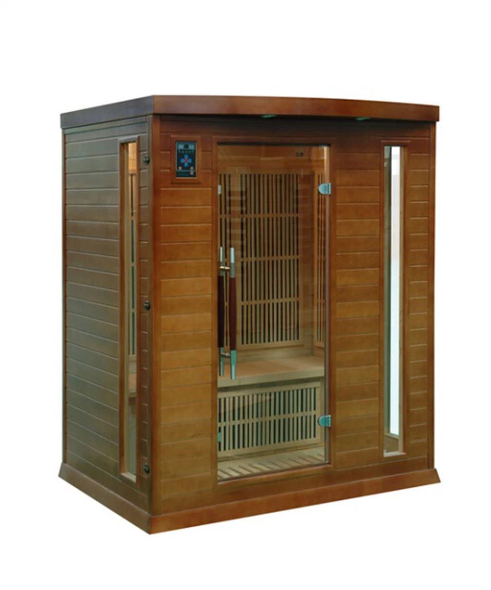 Joda Sauna Far Infrared Sauna Solid Wood Cedar Sauna