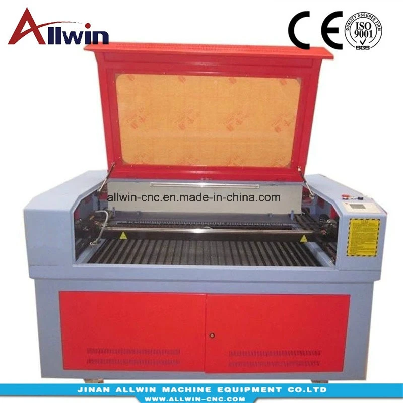 6040 CO2 60W 80W 100W Engraving Machine Laser Cutter 600X400mm