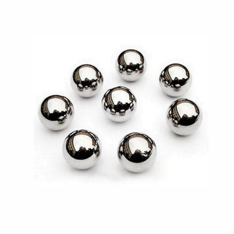 Cheap Strong Magnetic Neodymium Magnet 25mm Ball