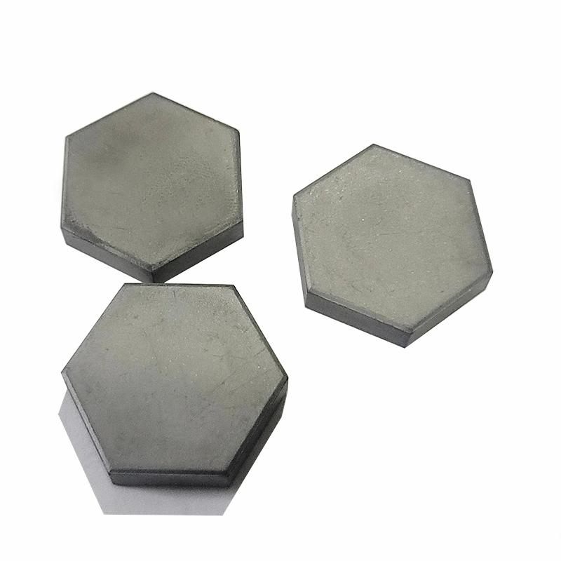 B4c Boron Carbide Ceramic Plate Tile